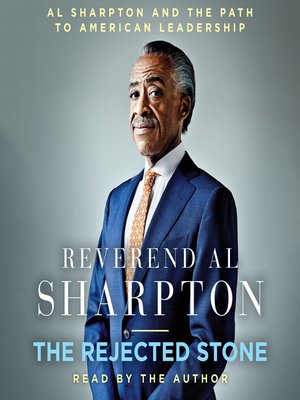 cover image of The Rejected Stone